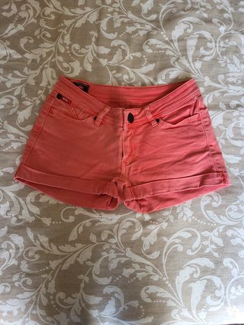 Short w25 Lee Cooper