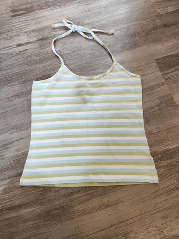Débardeur xl gant