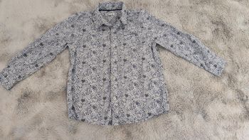 Chemise Vertbaudet taille 5 ans