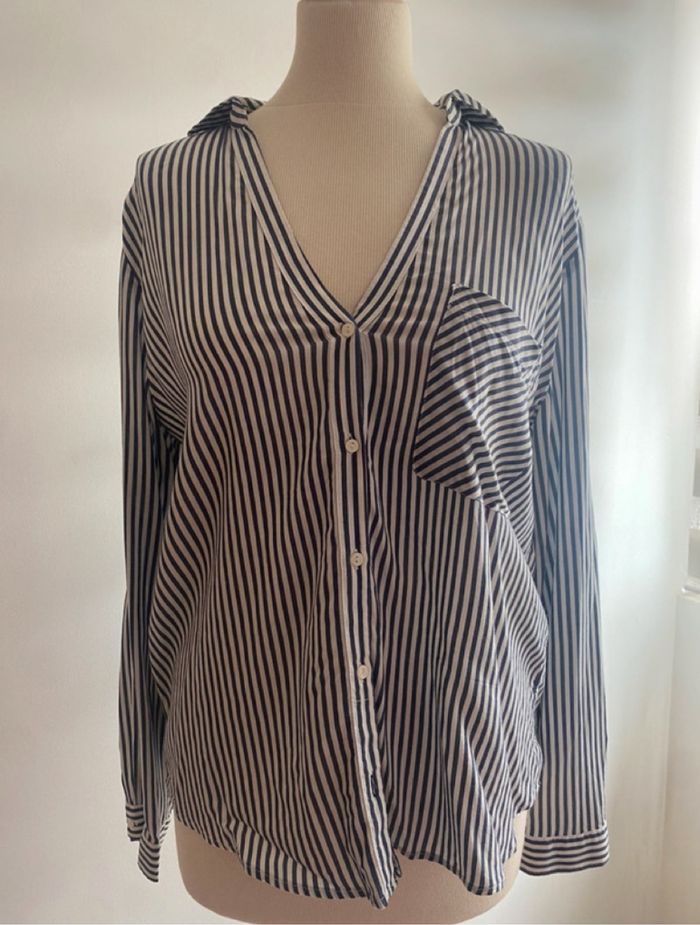Chemise Zara