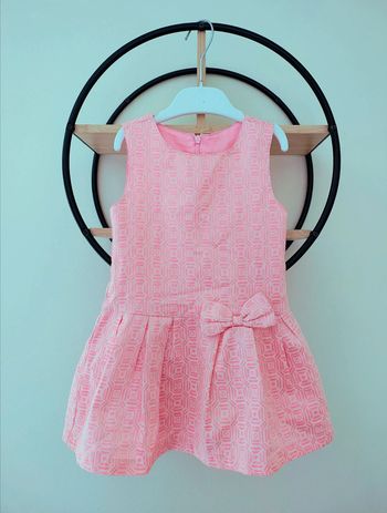2 ans robe été