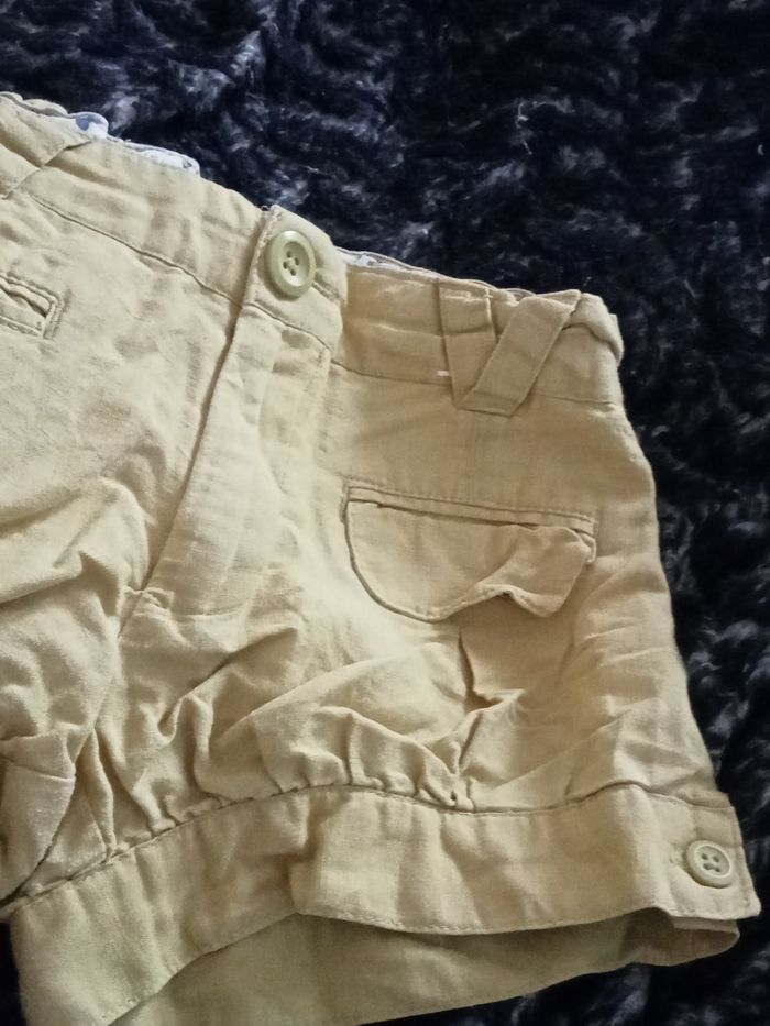 Short - photo numéro 2