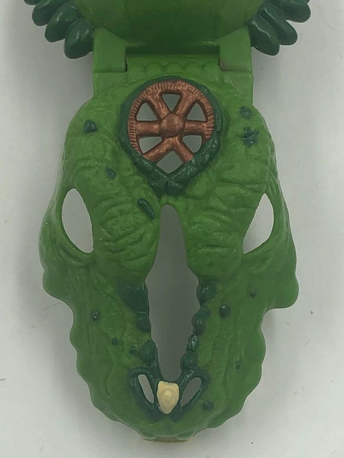 Mighty Max Kronosaur - photo numéro 7