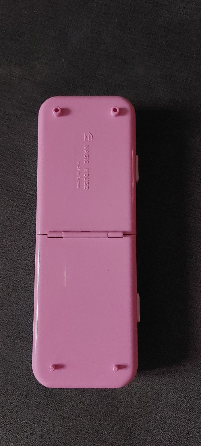 Boite ou trousse rigide - photo numéro 2