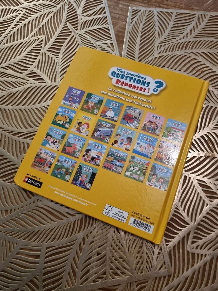 Livre - photo numéro 3