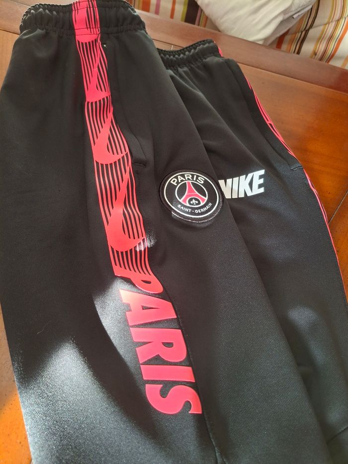 Pantalon de jogging taille 10/12 ans - photo numéro 2