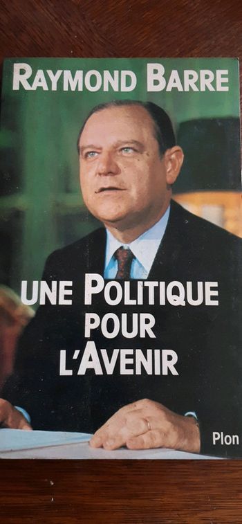 Une politique pour l avenir