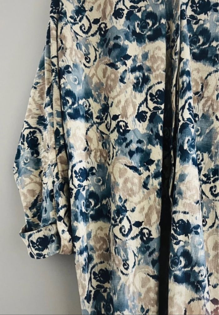 Tunique chemise longue Taille 44 - photo numéro 3