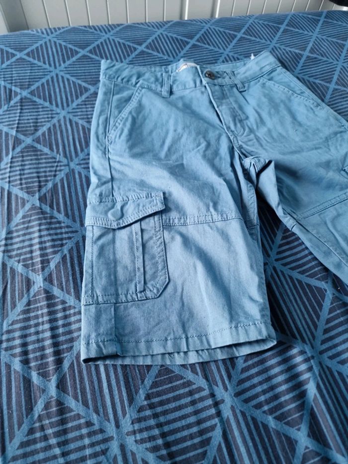 Short garçon - photo numéro 3