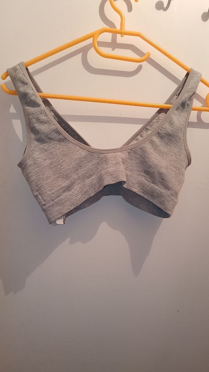 Brassière - photo numéro 2