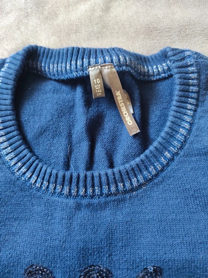 Robe orchestra - photo numéro 2