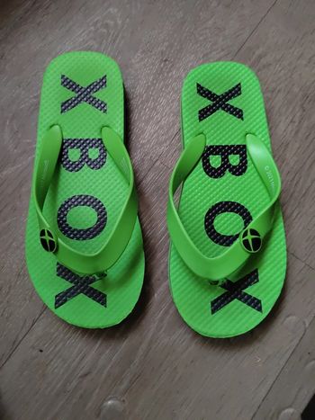 Tong xbox