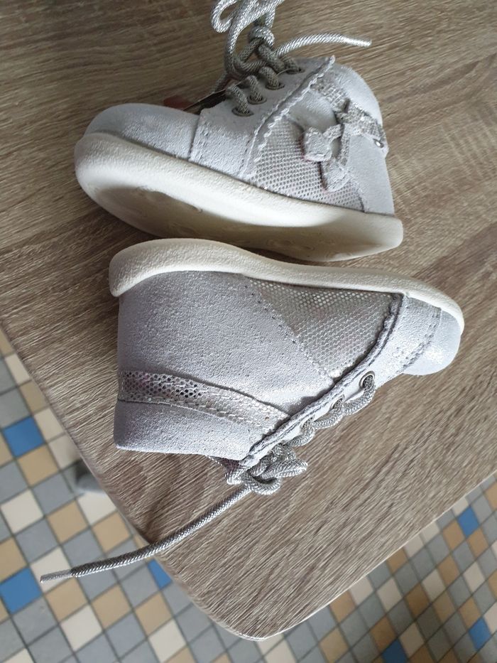Chaussures bébé