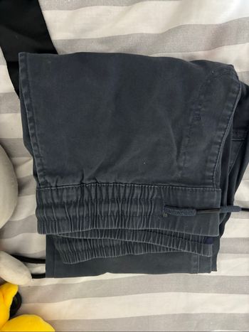 Pantalon homme