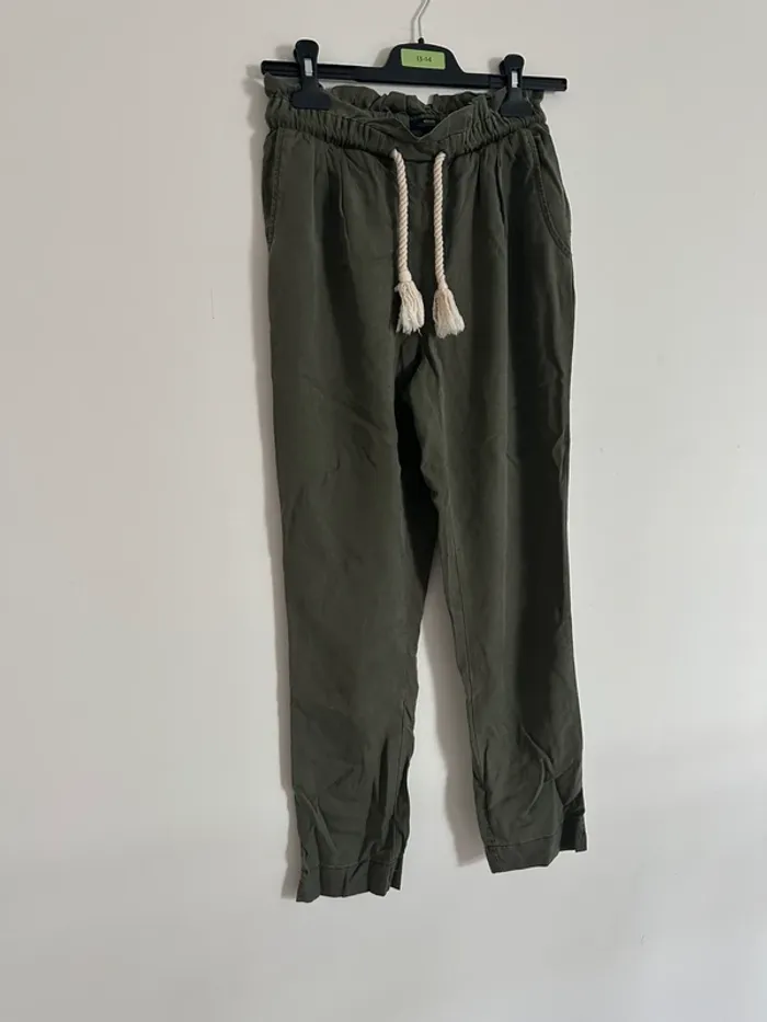 Pantalon léger Kiabi - photo numéro 5