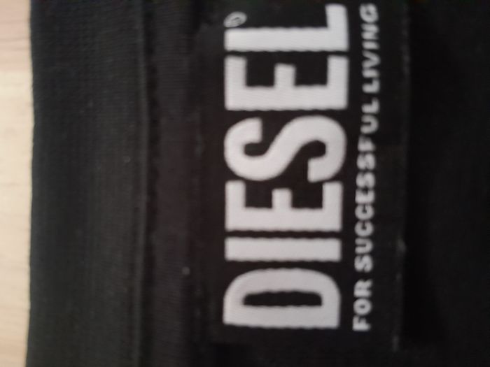 T-Shirt Diesel - photo numéro 3