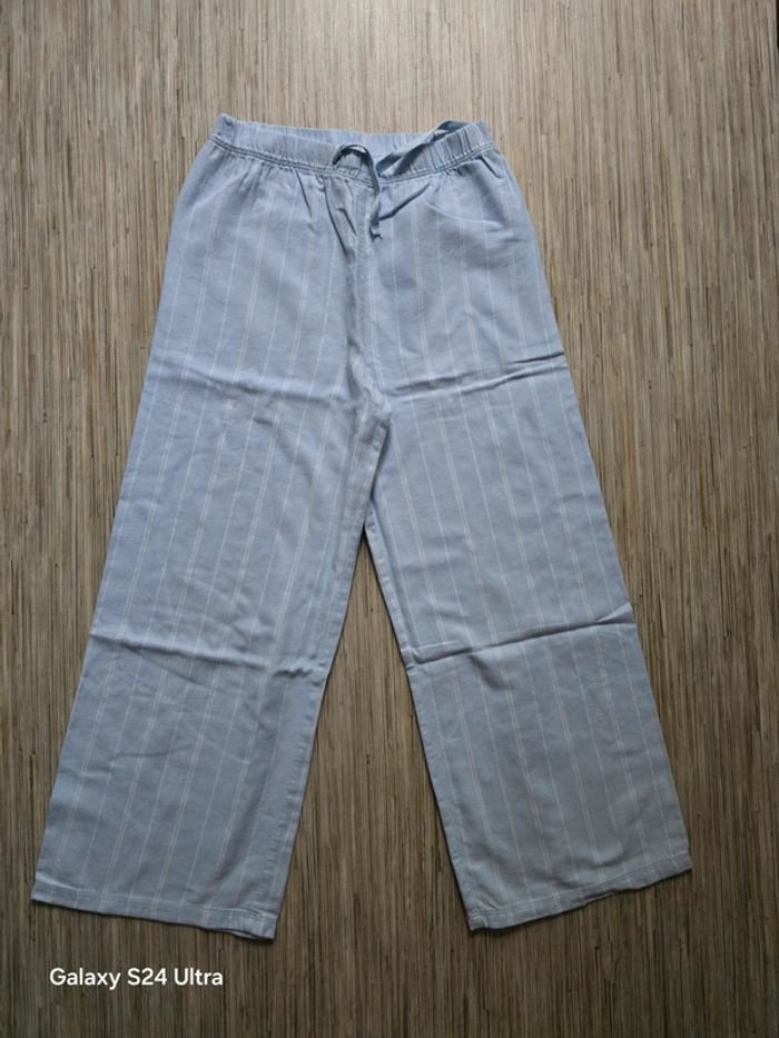 Bas de pyjamas - H&M - Taille 134/140 cm