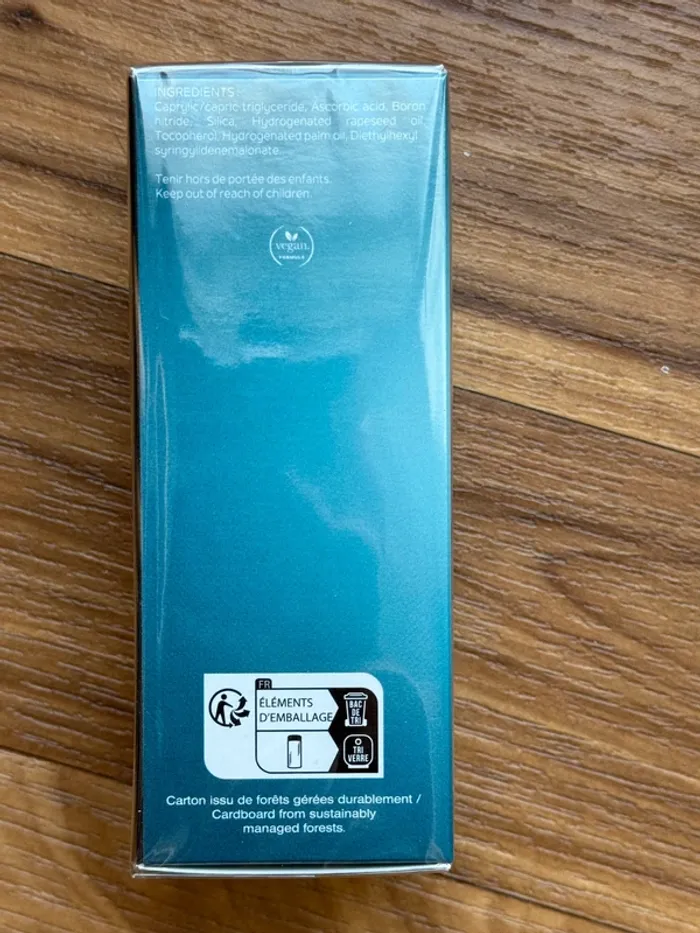 Sothys - photo numéro 4