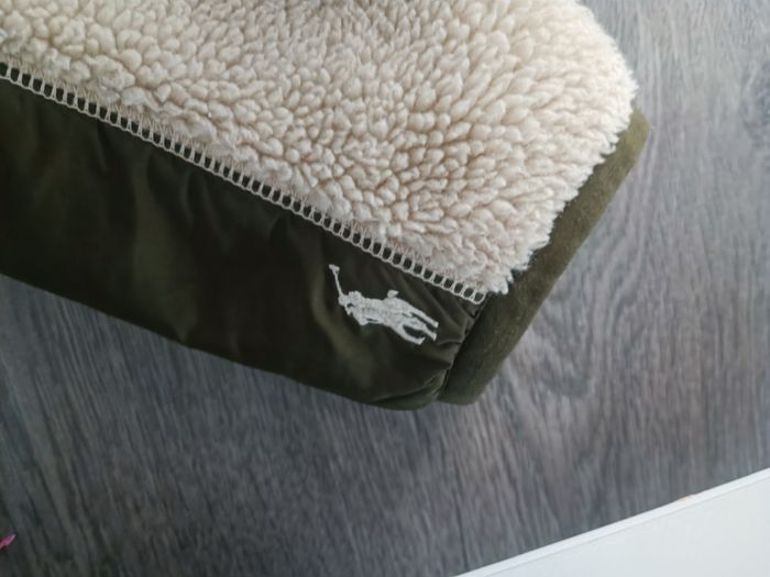 Veste Ralph Lauren - photo numéro 3