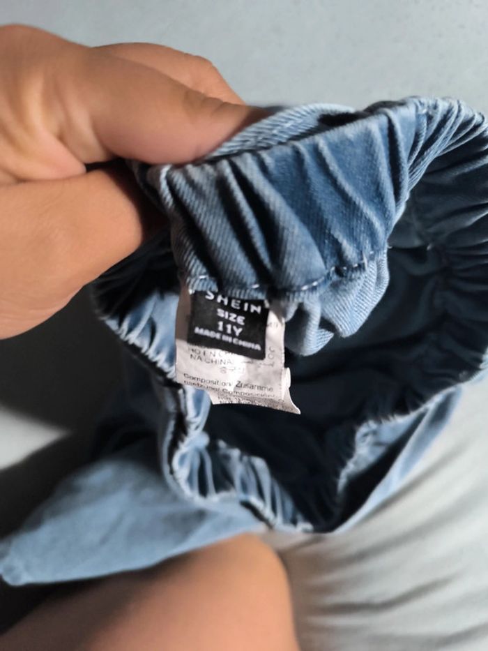 Short - photo numéro 4