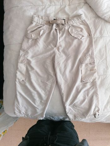 Bermuda homme L