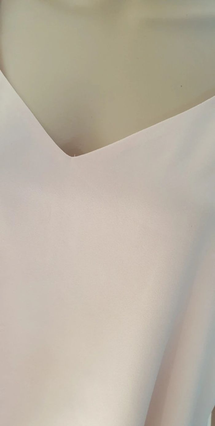 💜 Débardeur taille 38 M Kiabi #emyfleury_38femme - photo numéro 4