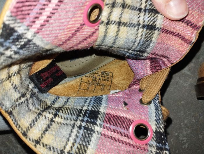 DR Martens taille 36 - photo numéro 6