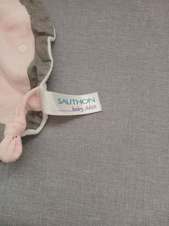 Doudou souris 🐁 - photo numéro 7