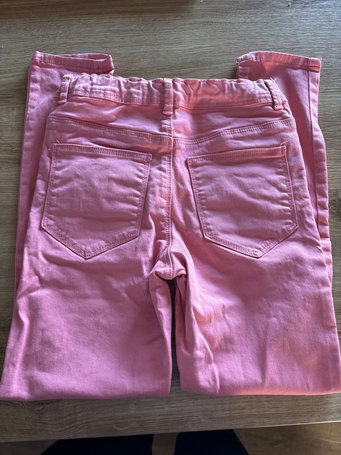 Pantalon 10ans - photo numéro 2