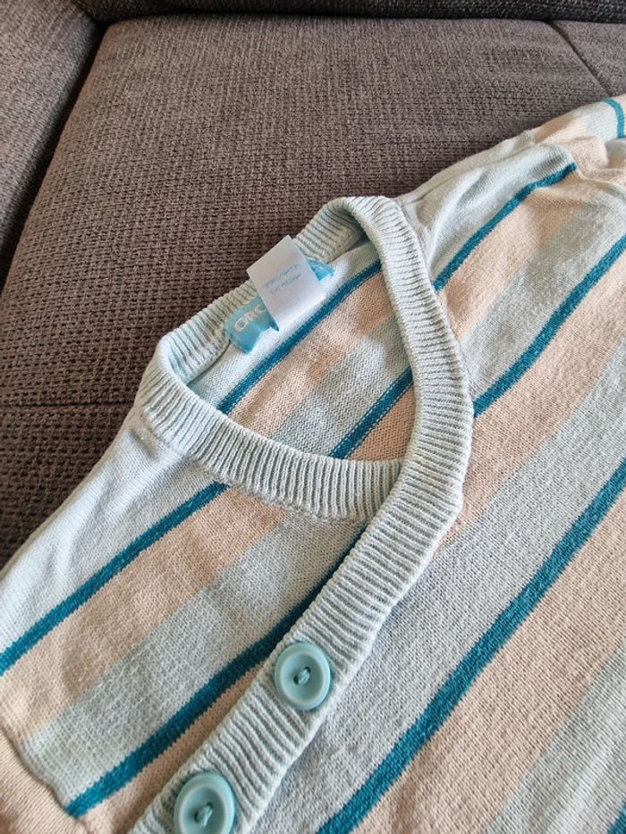 Pull fin Orchestra - photo numéro 2