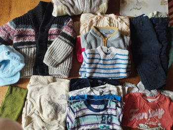 Lot 20 pièces
