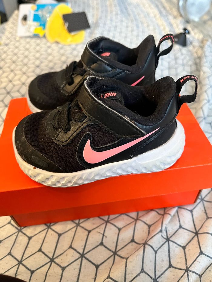 Baskets Nike - photo numéro 2