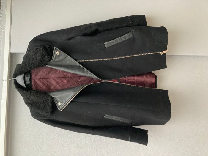 Manteau "IKKS"