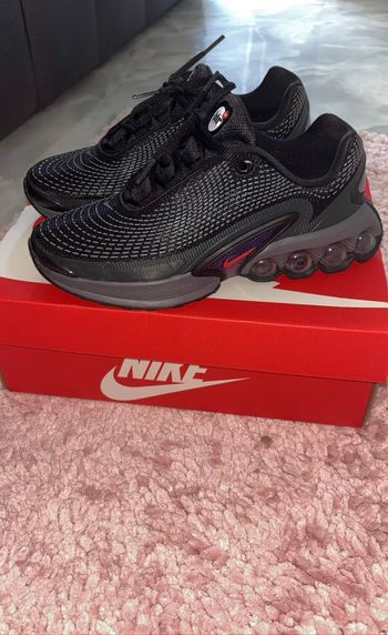Air Max DN