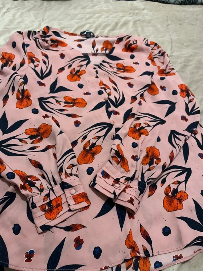 chemise - photo numéro 3