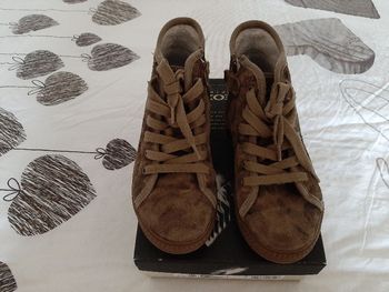 Basket Geox