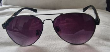 Lunettes DOLCE GABBANA