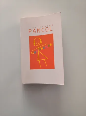 Muchachas Katherine Pancol