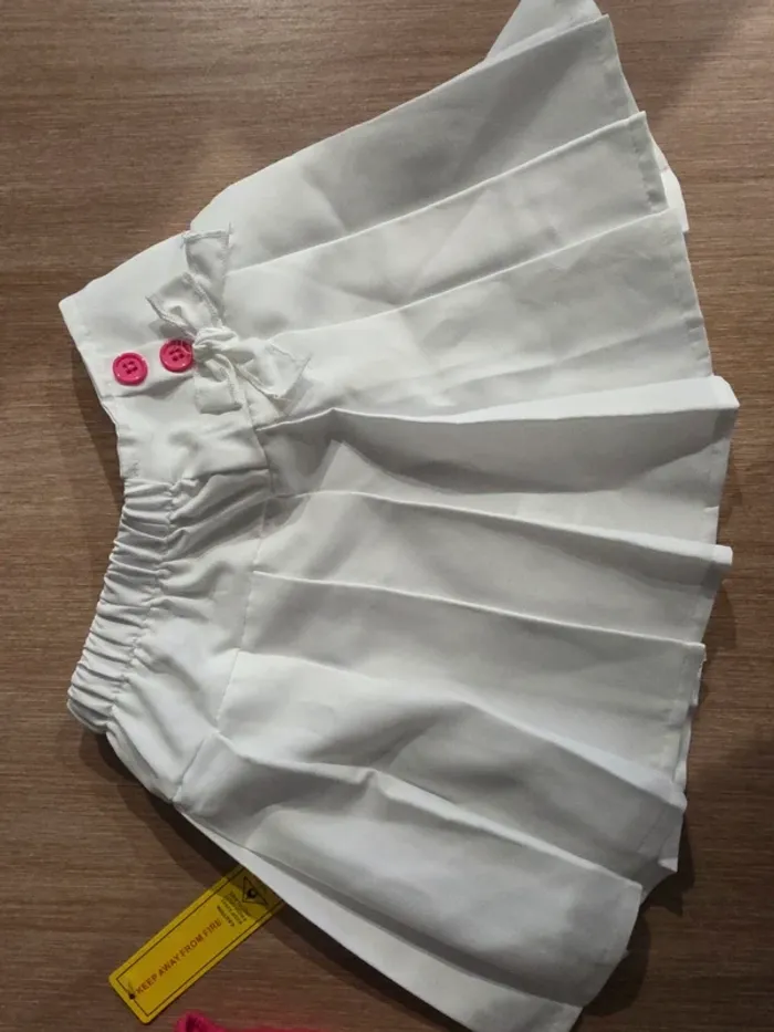 Ensemble fille - photo numéro 4