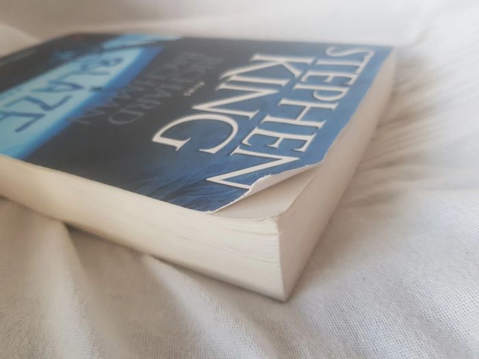 Blaze de Stephen KING - photo numéro 6