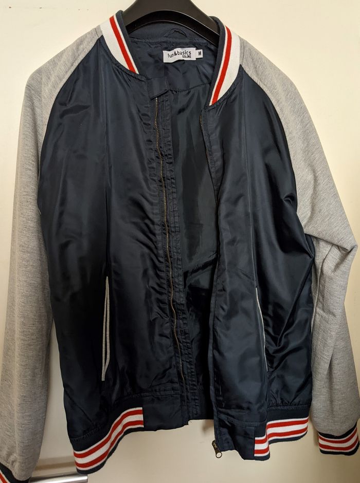 Veste legere pour homme, taille L, TBE