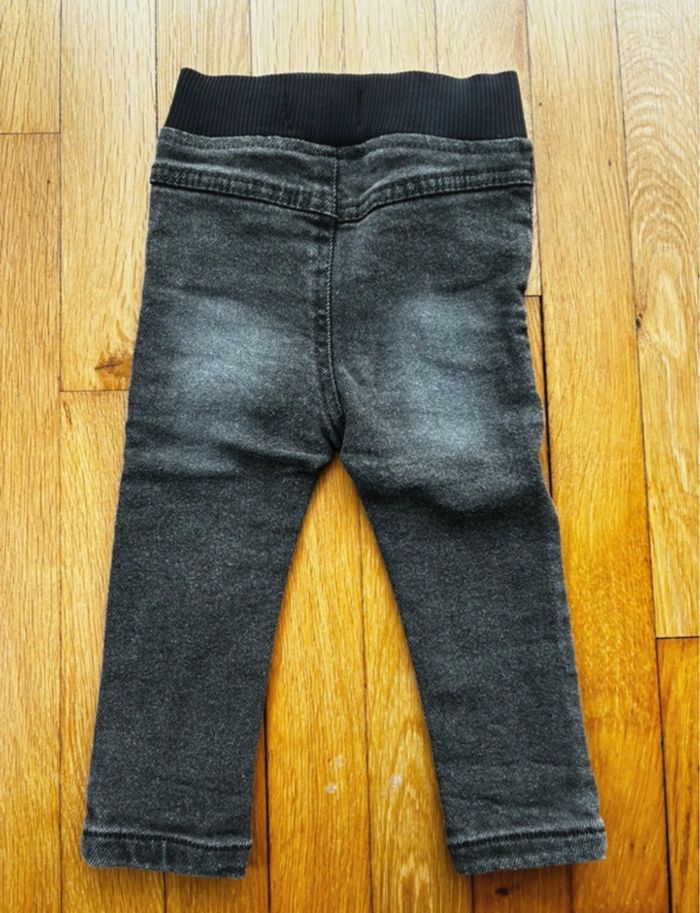 Jean - Lee Cooper - 9 mois - photo numéro 2