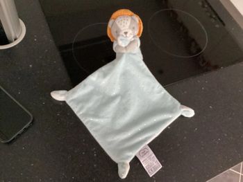 Doudou, Mots d’enfants, peluche, Leclerc, magasin