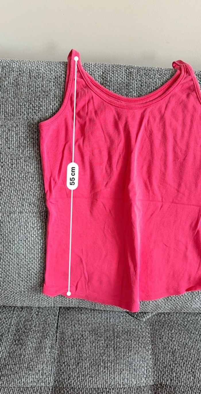 Débardeur femme camaïeu - photo numéro 4