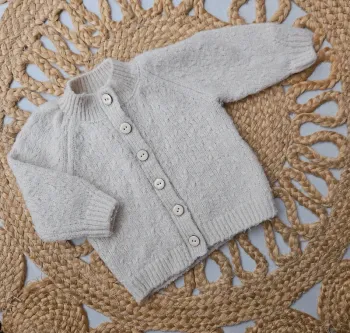 Gilet 12m