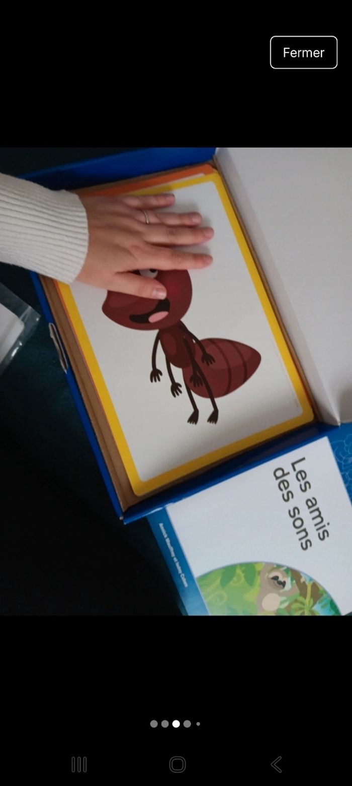 Les amis des sons - photo numéro 3