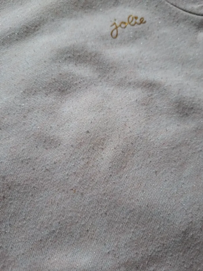 Lot de 2 pyjamas mi-saison - photo numéro 7