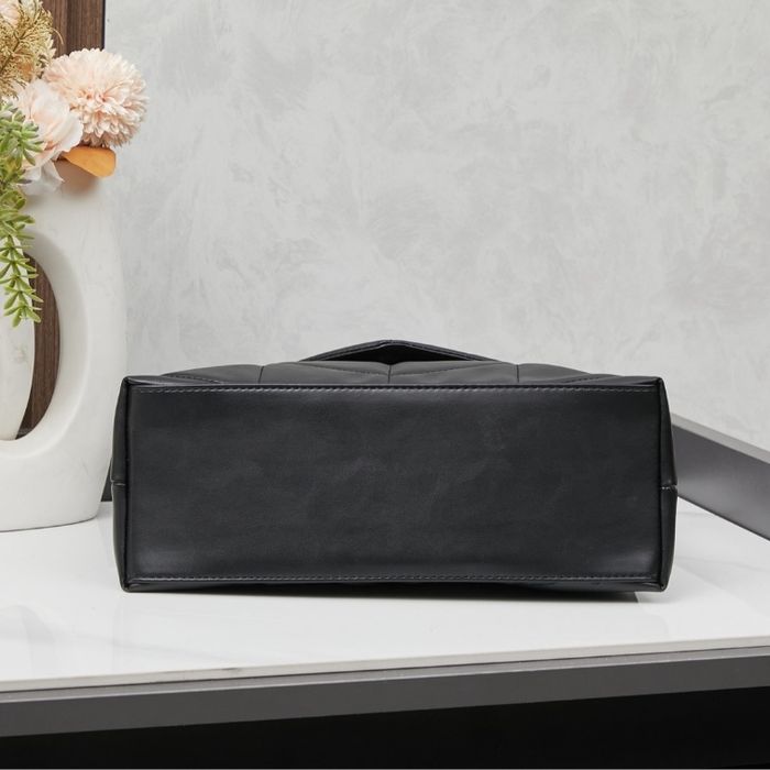 Yves Saint Laurent  loulou puffer 8819 - photo numéro 3