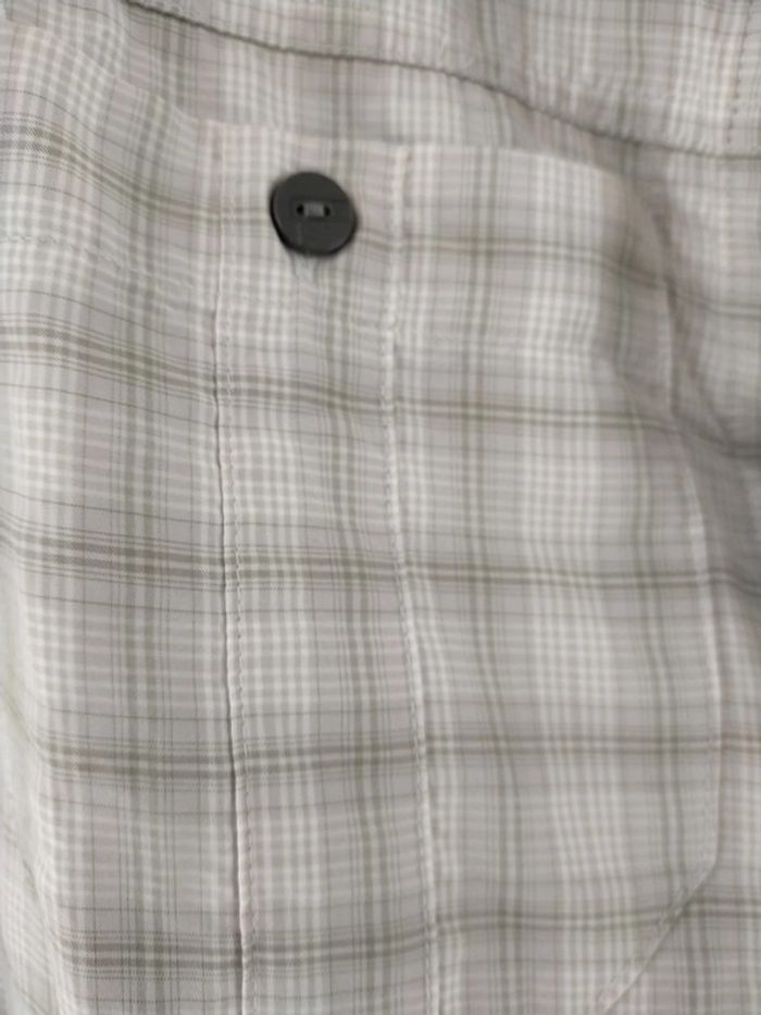Chemise homme Fusalp - photo numéro 3