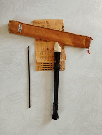 Flûte ALLIOS